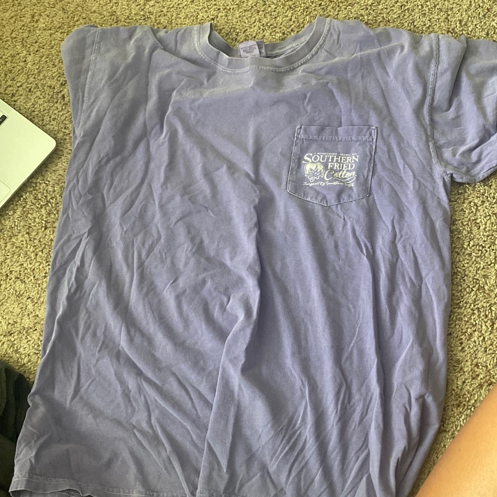 SoFriCo. T-shirt